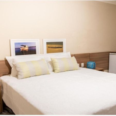 Ebenezer Village Hotel Pousada Guamare ภายนอก รูปภาพ