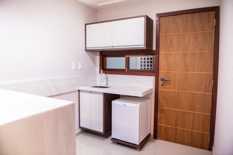 Ebenezer Village Hotel Pousada Guamare ภายนอก รูปภาพ