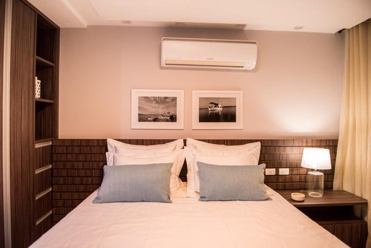 Ebenezer Village Hotel Pousada Guamare ภายนอก รูปภาพ